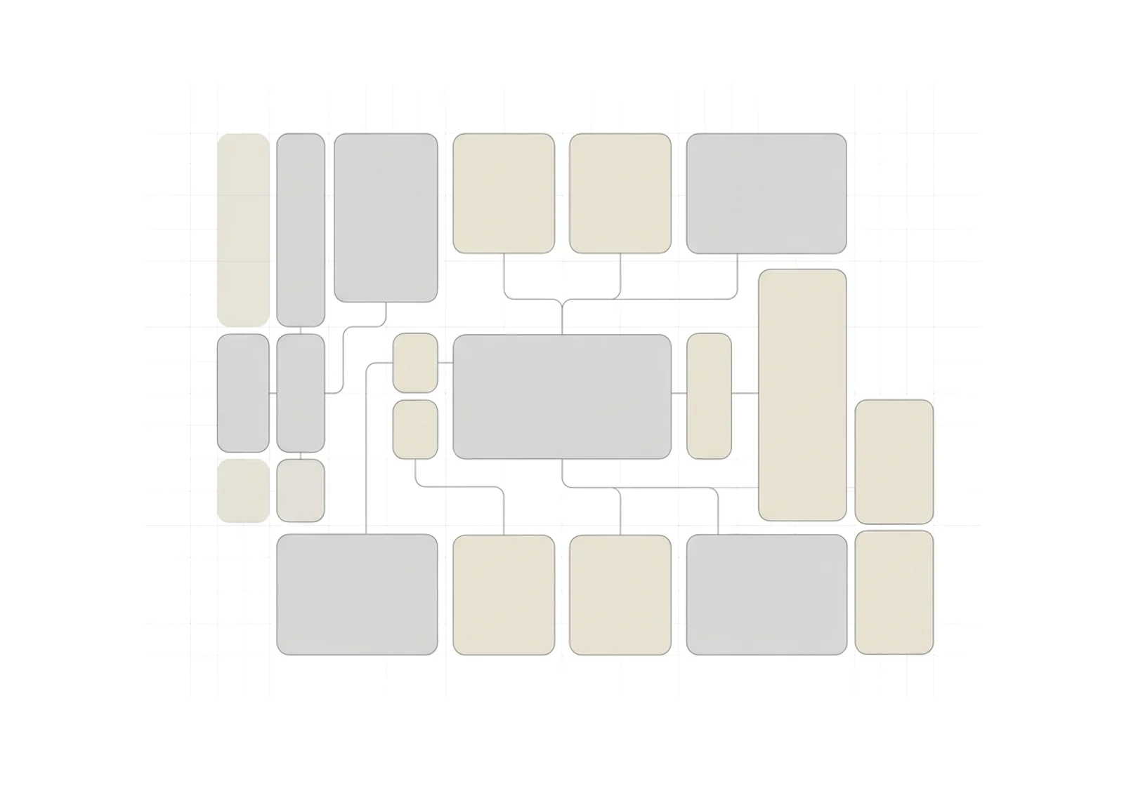 Adjacencies